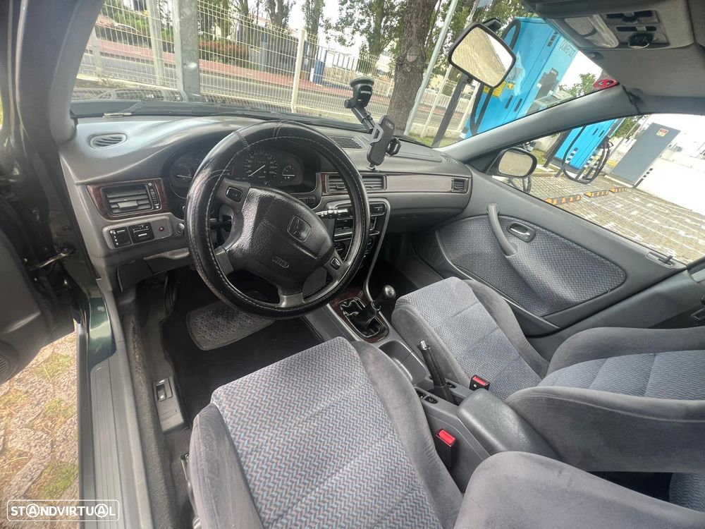 Honda Civic 1.5i - 9