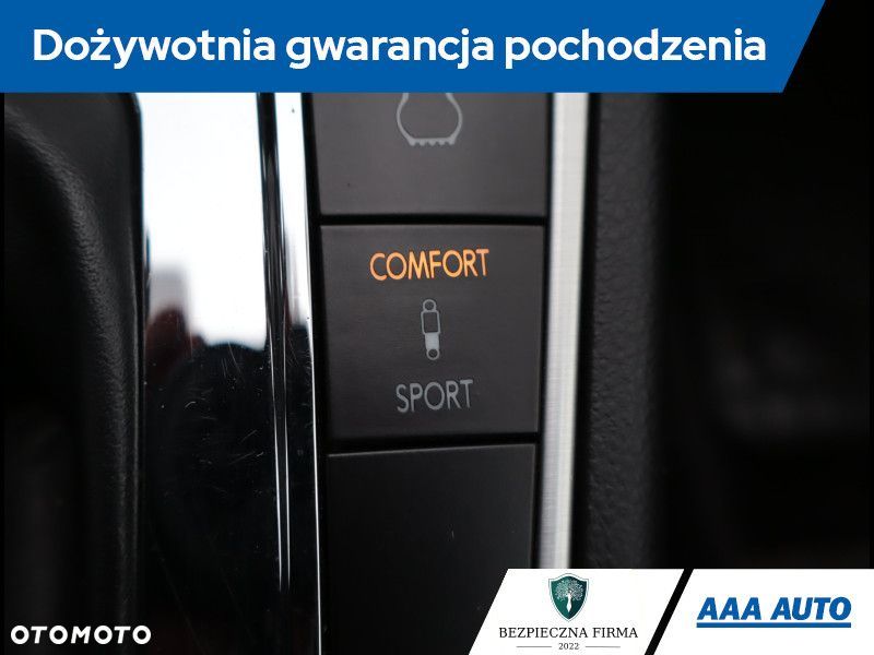 Volkswagen Passat Variant - 20