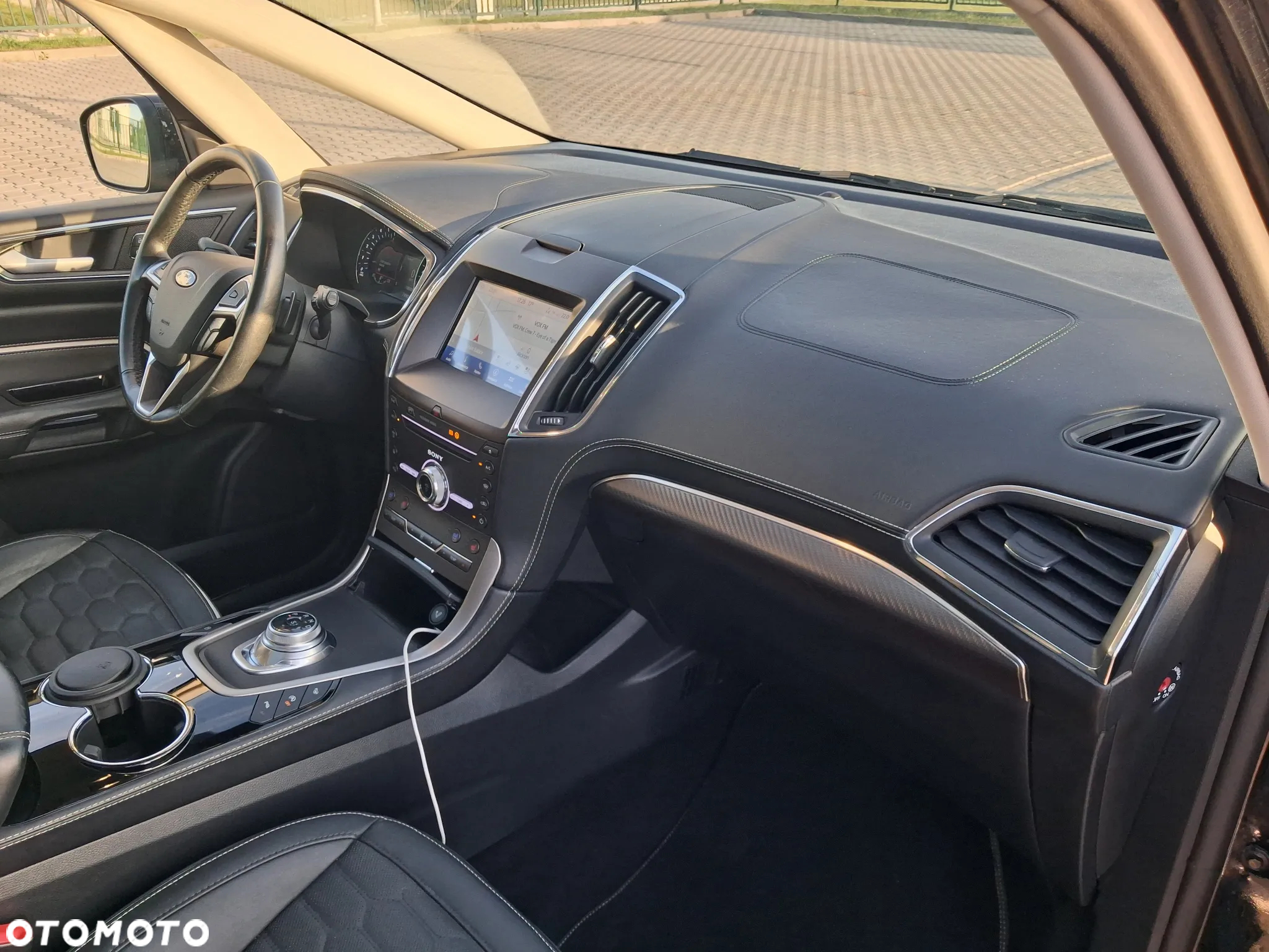 Ford S-Max 2.0 EcoBlue Vignale - 18