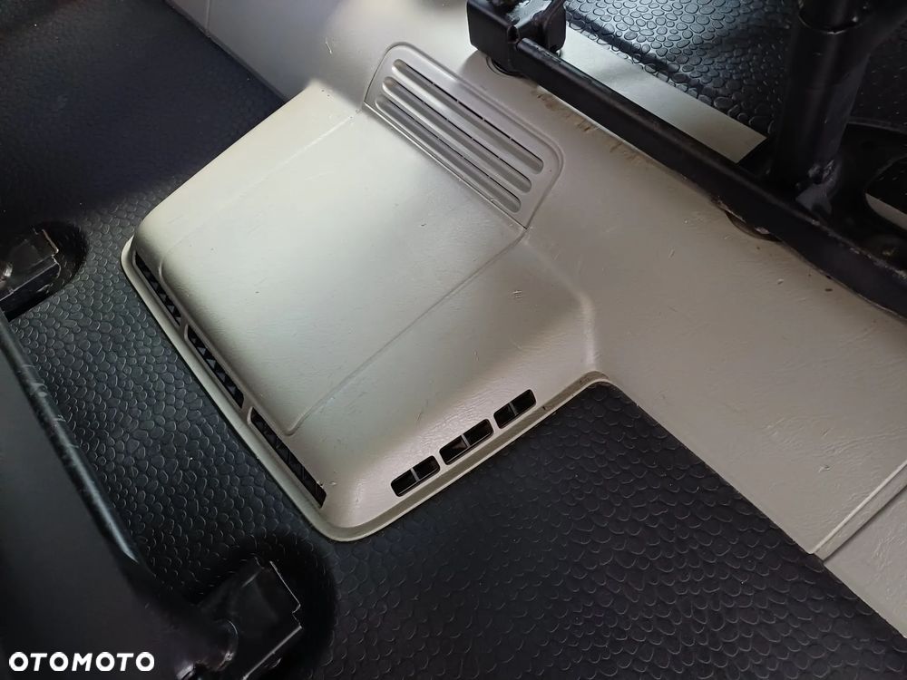 Renault Trafic Passenger Pack Clim - 23