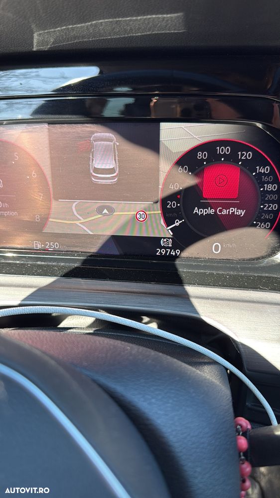 Volkswagen Golf 1.5 TSI ACT Style - 6