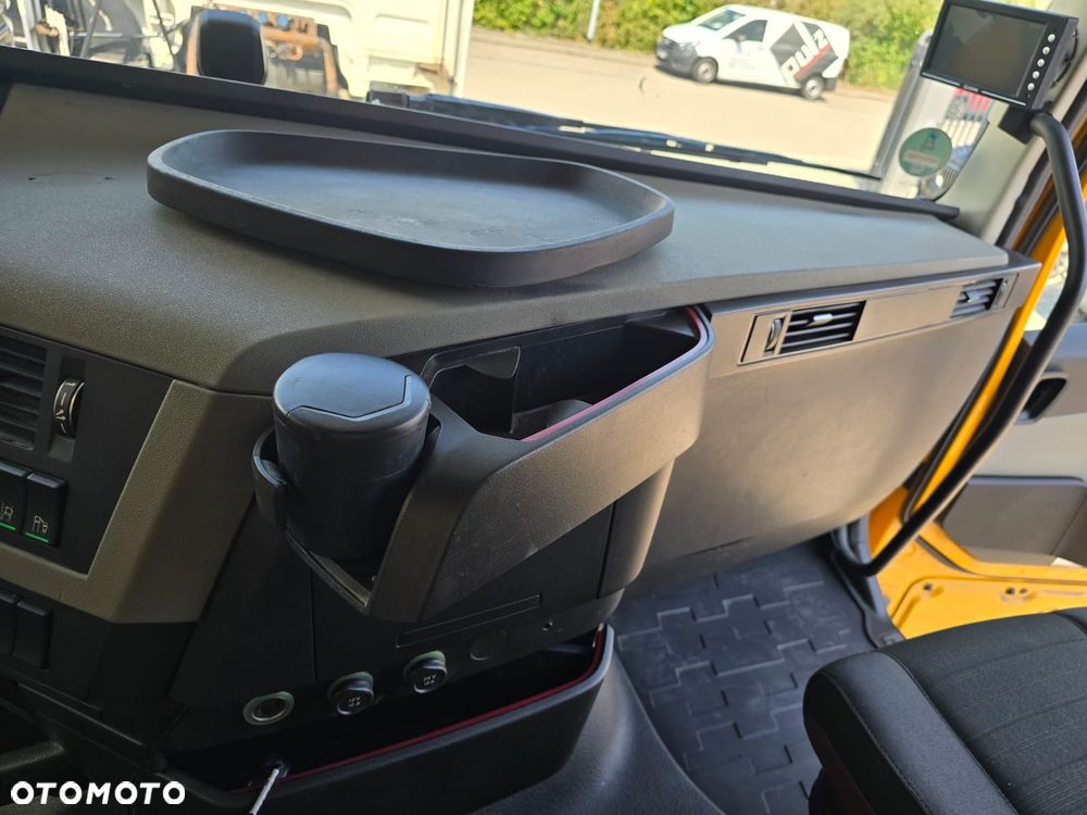 Volvo FH500! 2020! Pełny ADR!! Full opcja ! - 30