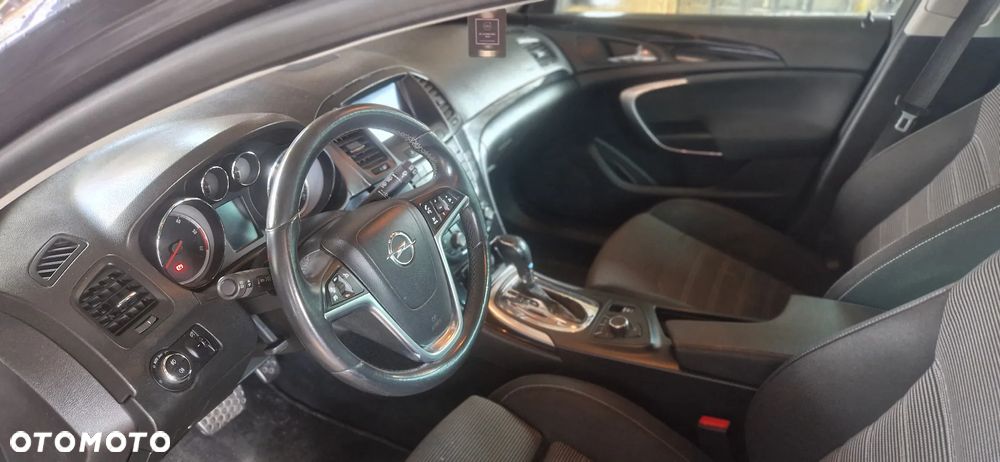 Opel Insignia 2.0 CDTI Active - 6