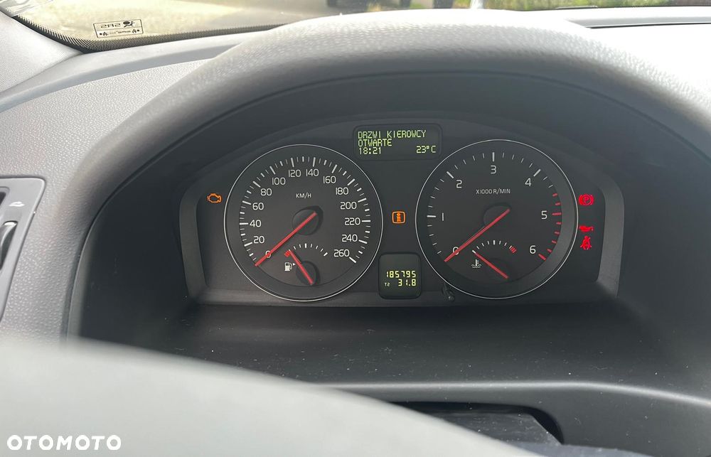 Volvo S40 - 6