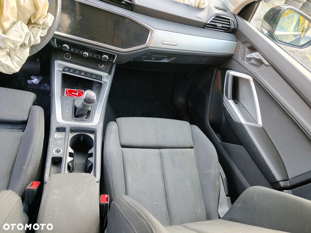 Audi Q3 40 TFSI Quattro S tronic advanced - 16