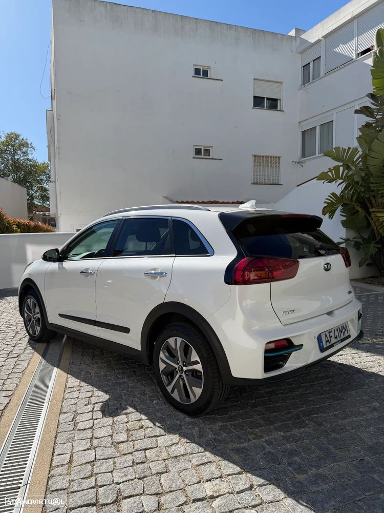 Kia Niro - 6