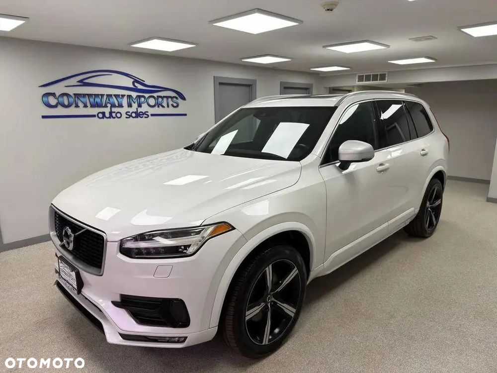 Volvo XC 90 - 3
