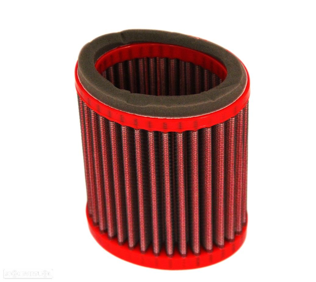 filtro ar bmc triumph -fm589/08 - 1