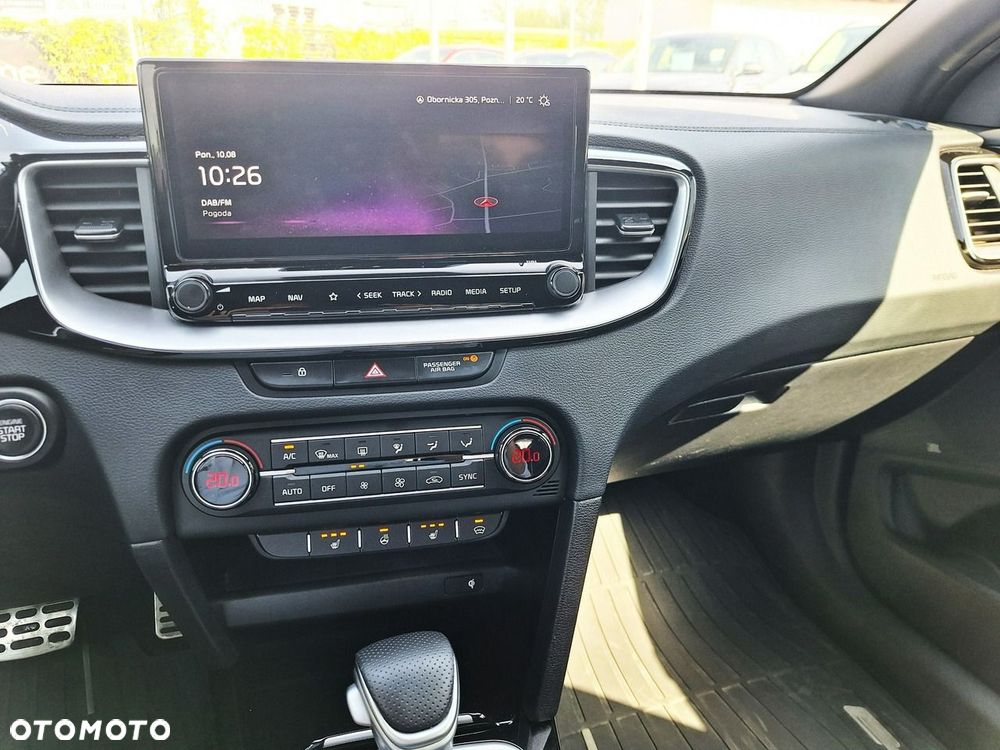 Kia ProCeed 1.5 T-GDI GT Line DCT - 17