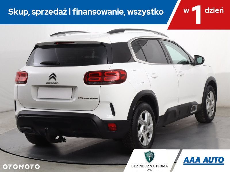 Citroën C5 Aircross - 7
