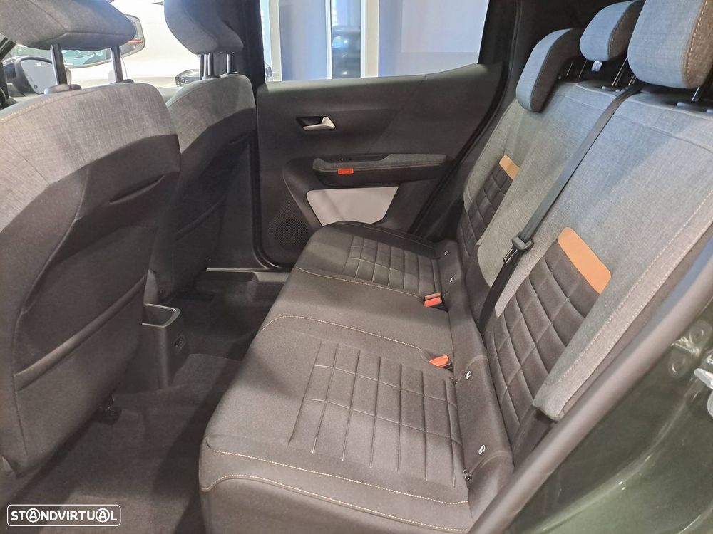 Citroën C3 Aircross 1.2 PureTech Plus - 7