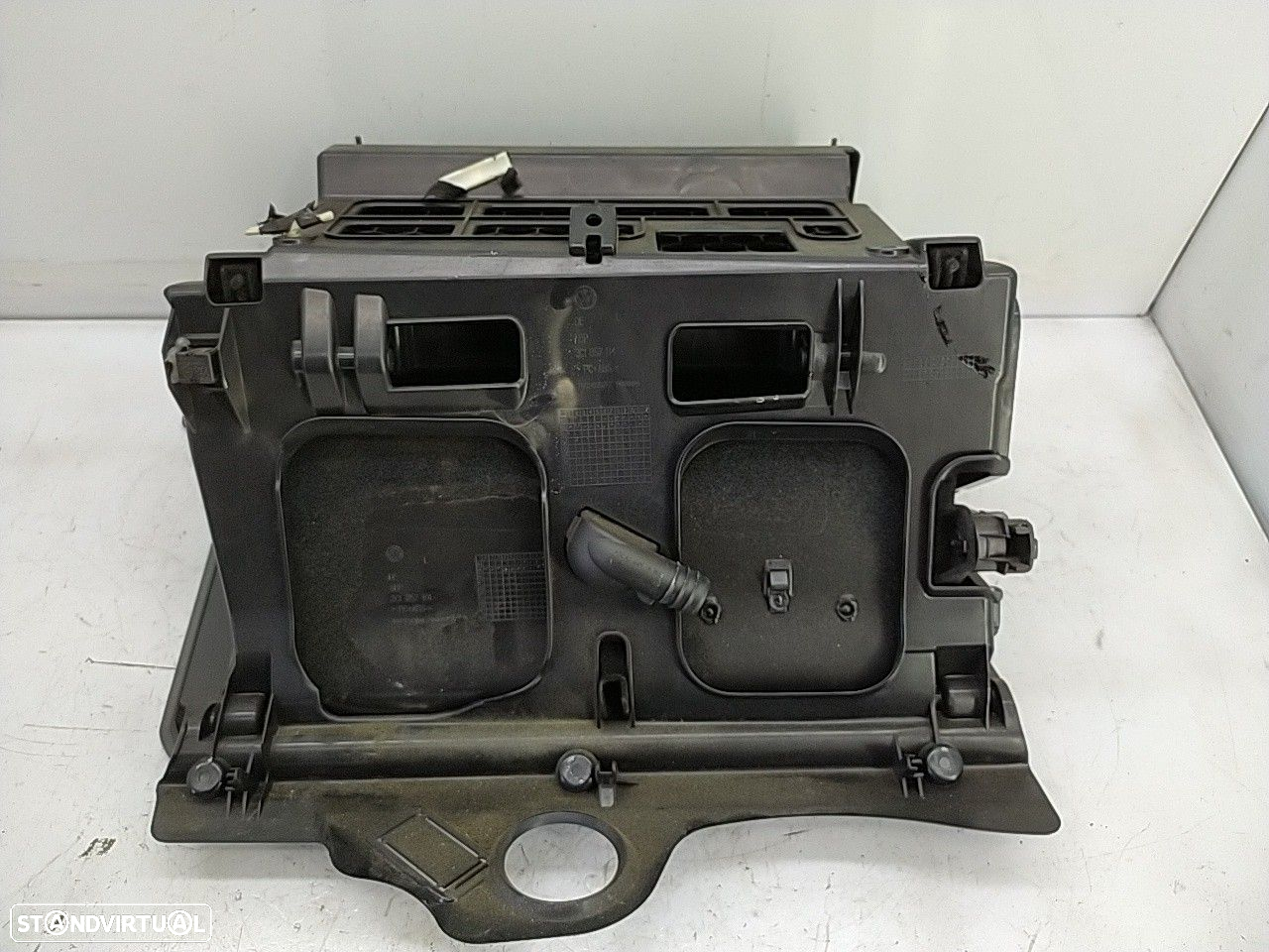 Porta Luvas Volkswagen Passat Variant (3C5) - 4