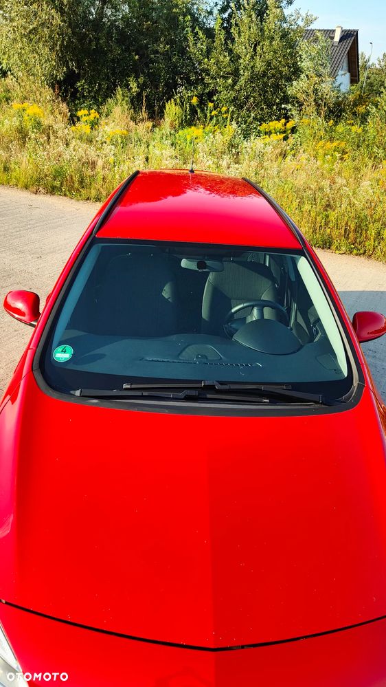 Opel Astra 1.4 Turbo Sports Tourer - 9