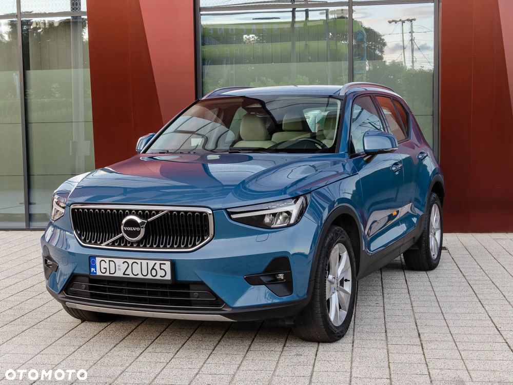 Volvo Xc 40 2024 photo 4