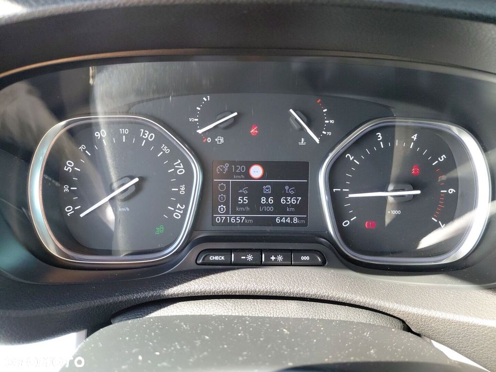 Toyota Proace Verso 2.0 D4-D Long Business - 17