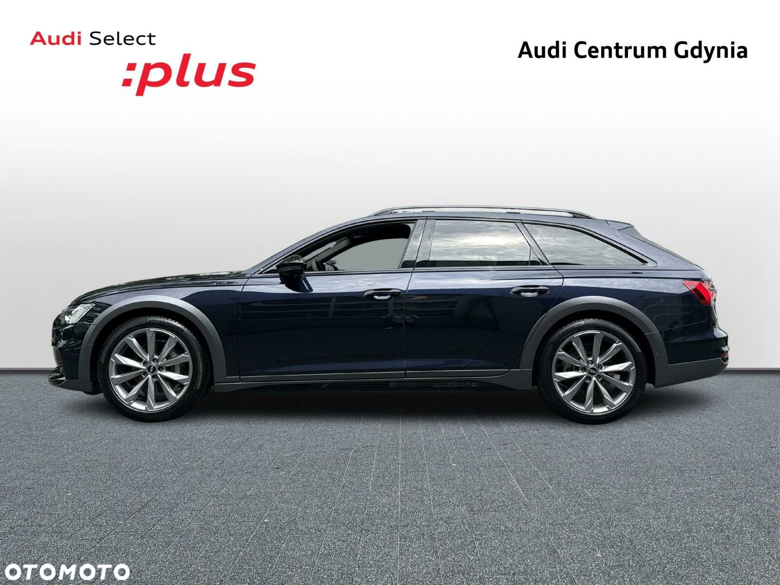 Audi A6 Allroad - 2