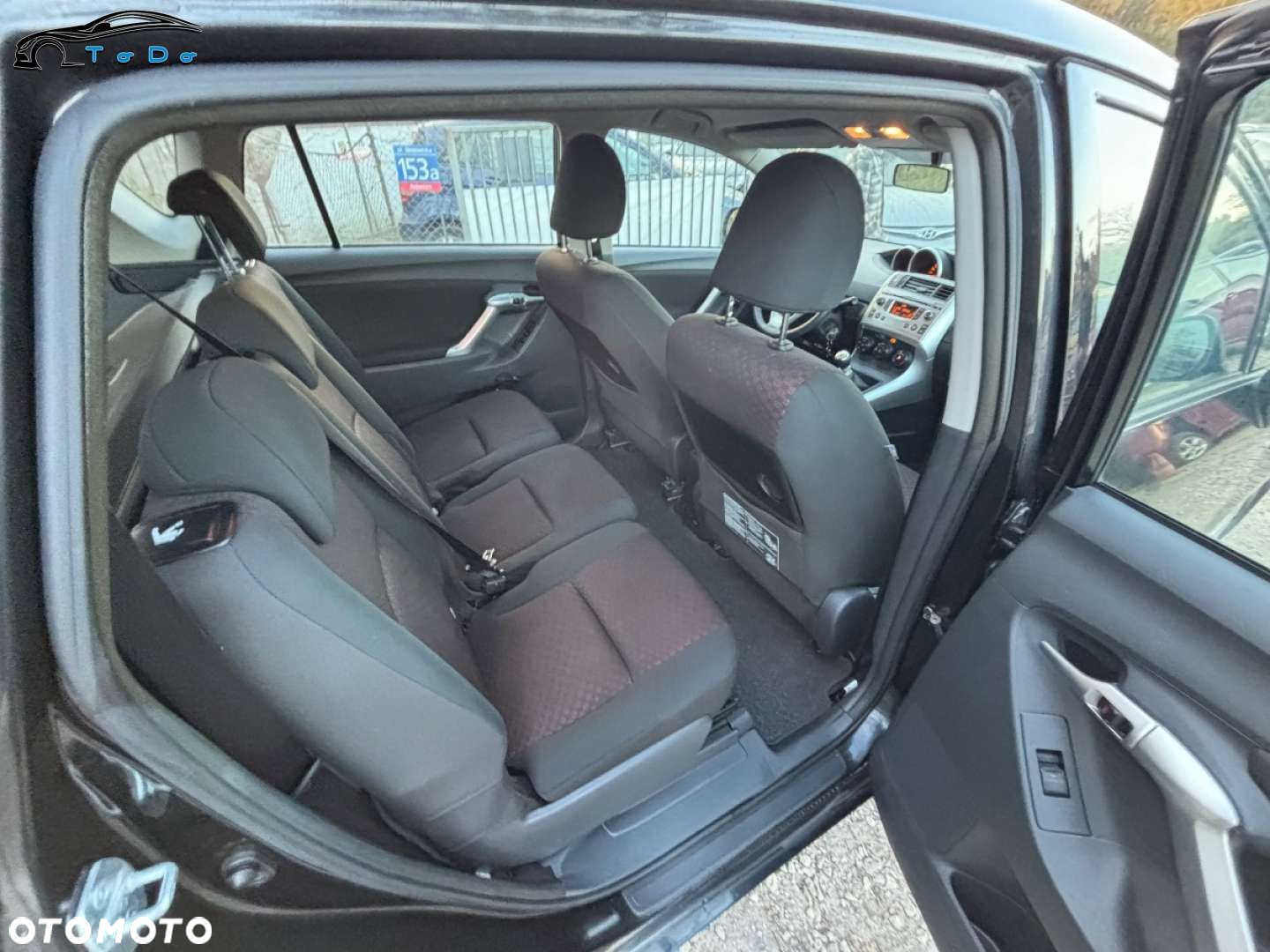 Toyota Verso 1.8 Sol plus - 17