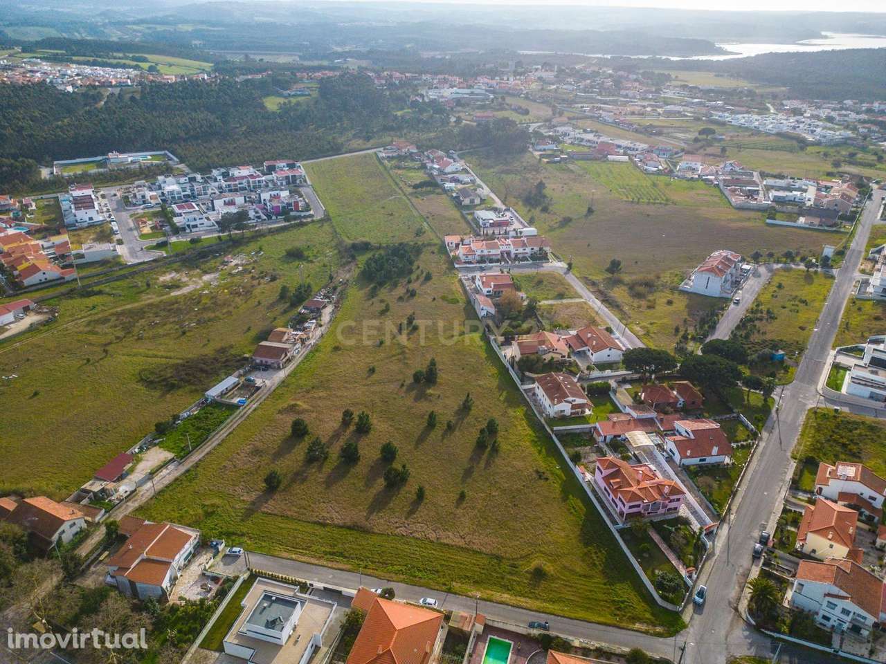 Terreno com 16,800 m2 ,em Nadadouro, Caldas da Rainha - Grande imagem: 2/6