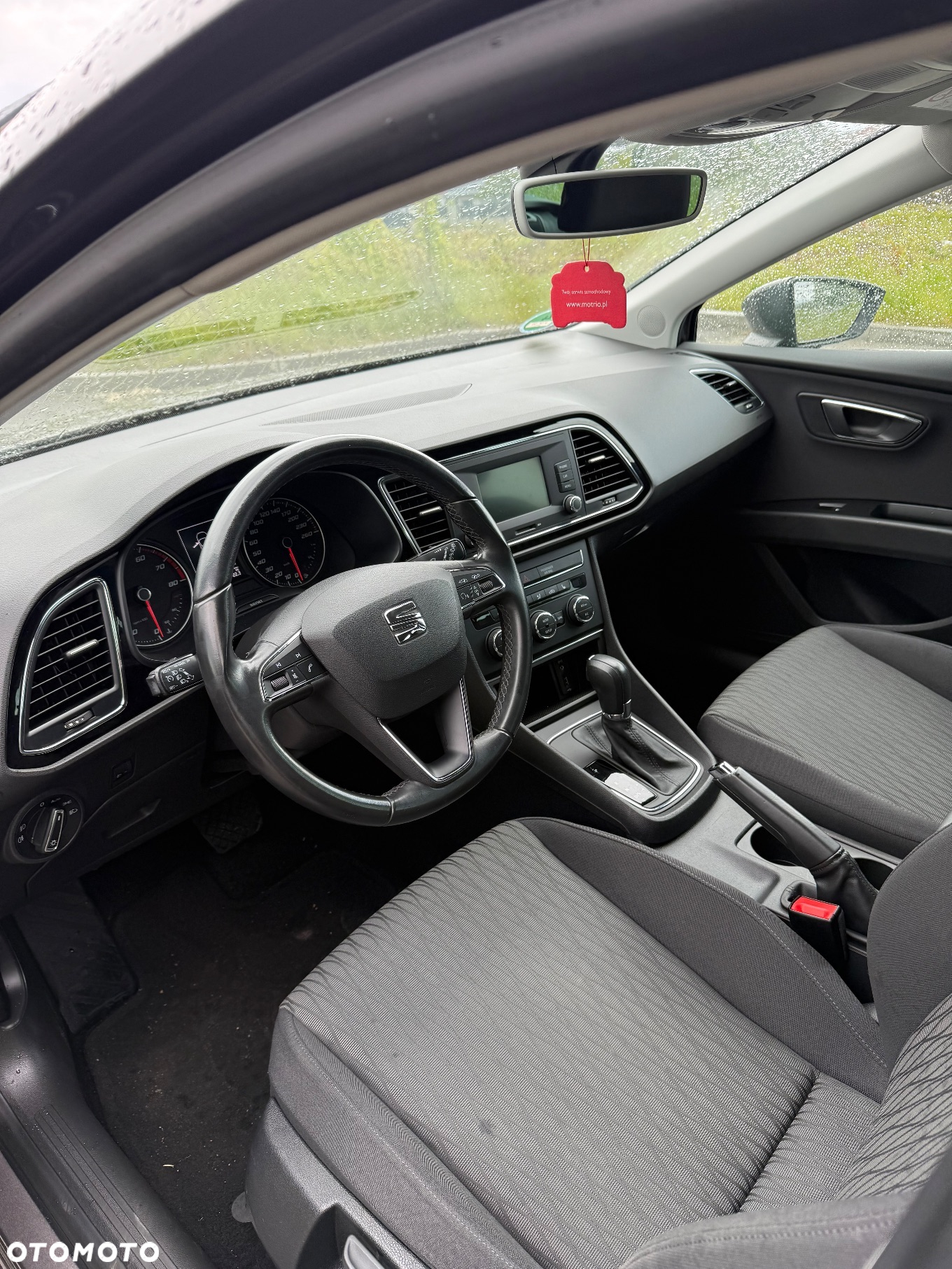 Seat Leon 1.2 TSI Style S&S DSG - 14