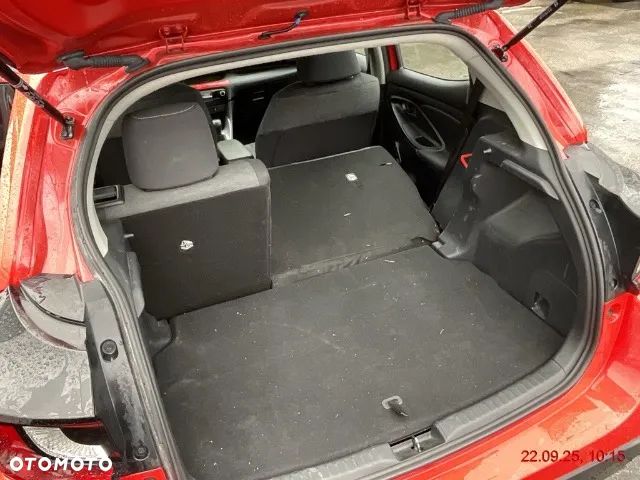Toyota Yaris Hybrid 1.5 Active - 7
