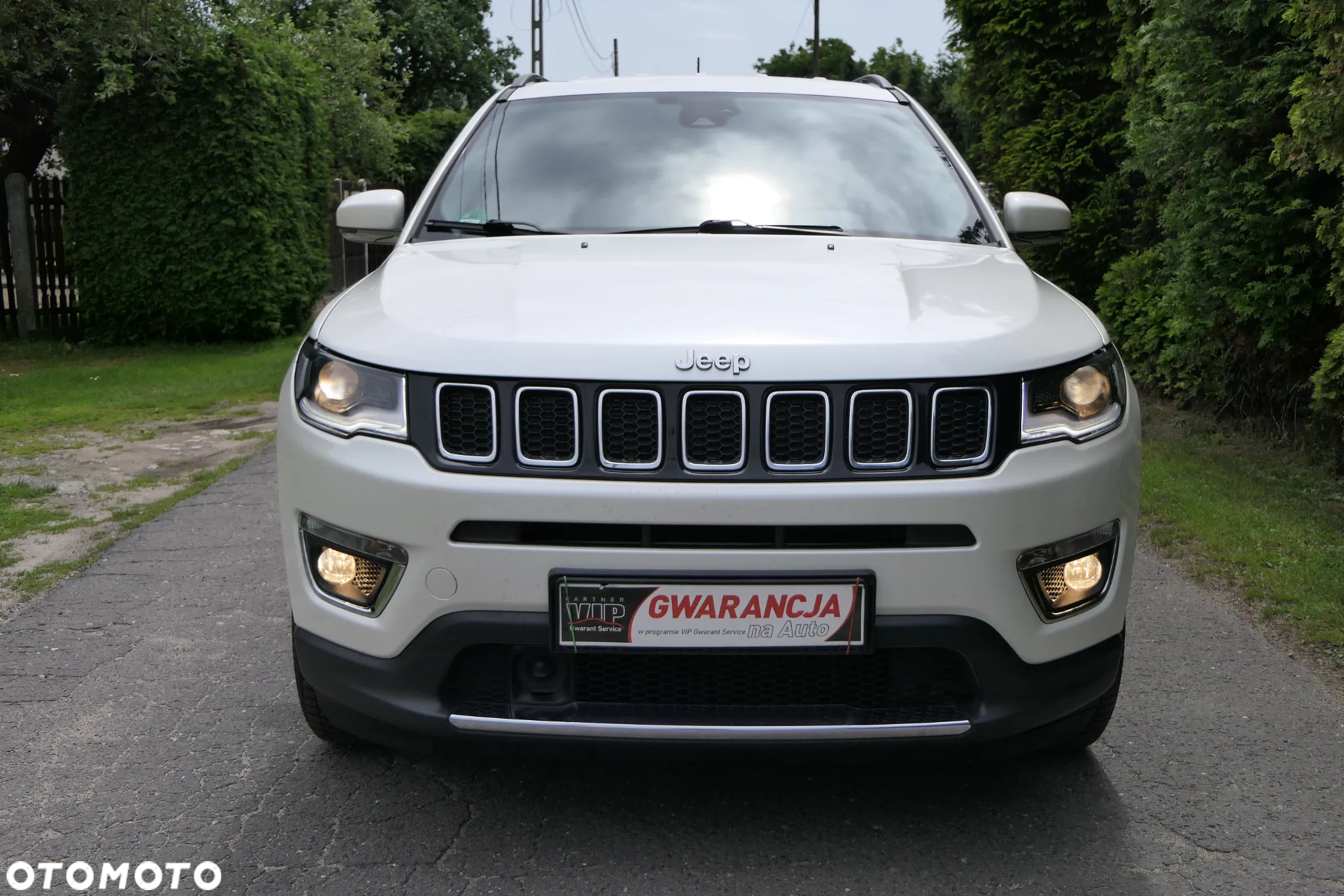 Jeep Compass 1.4 MultiAir Active Drive Automatik Limited - 16