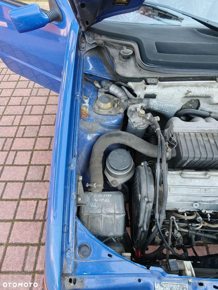 Fiat Uno - 5