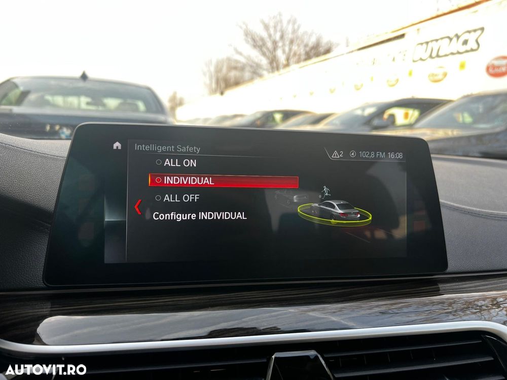 BMW Seria 5 - 26