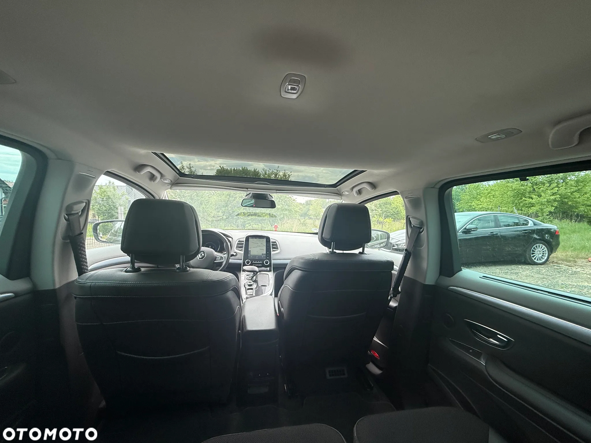 Renault Espace Energy dCi 160 EDC LIMITED - 19