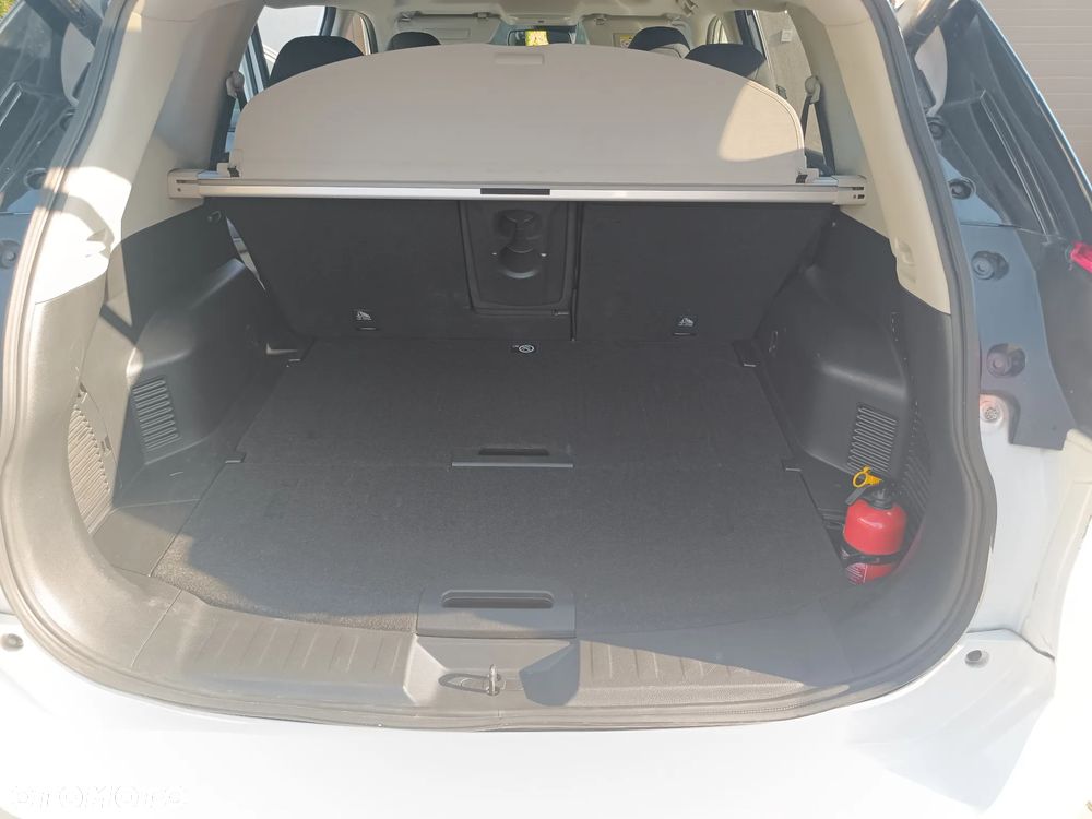 Nissan X-Trail 1.3 DIG-T Tekna 2WD DCT - 13