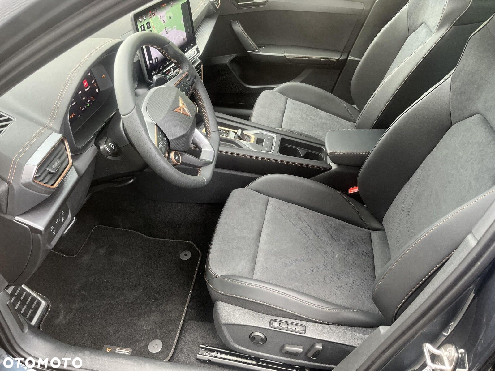 Cupra Formentor - 15