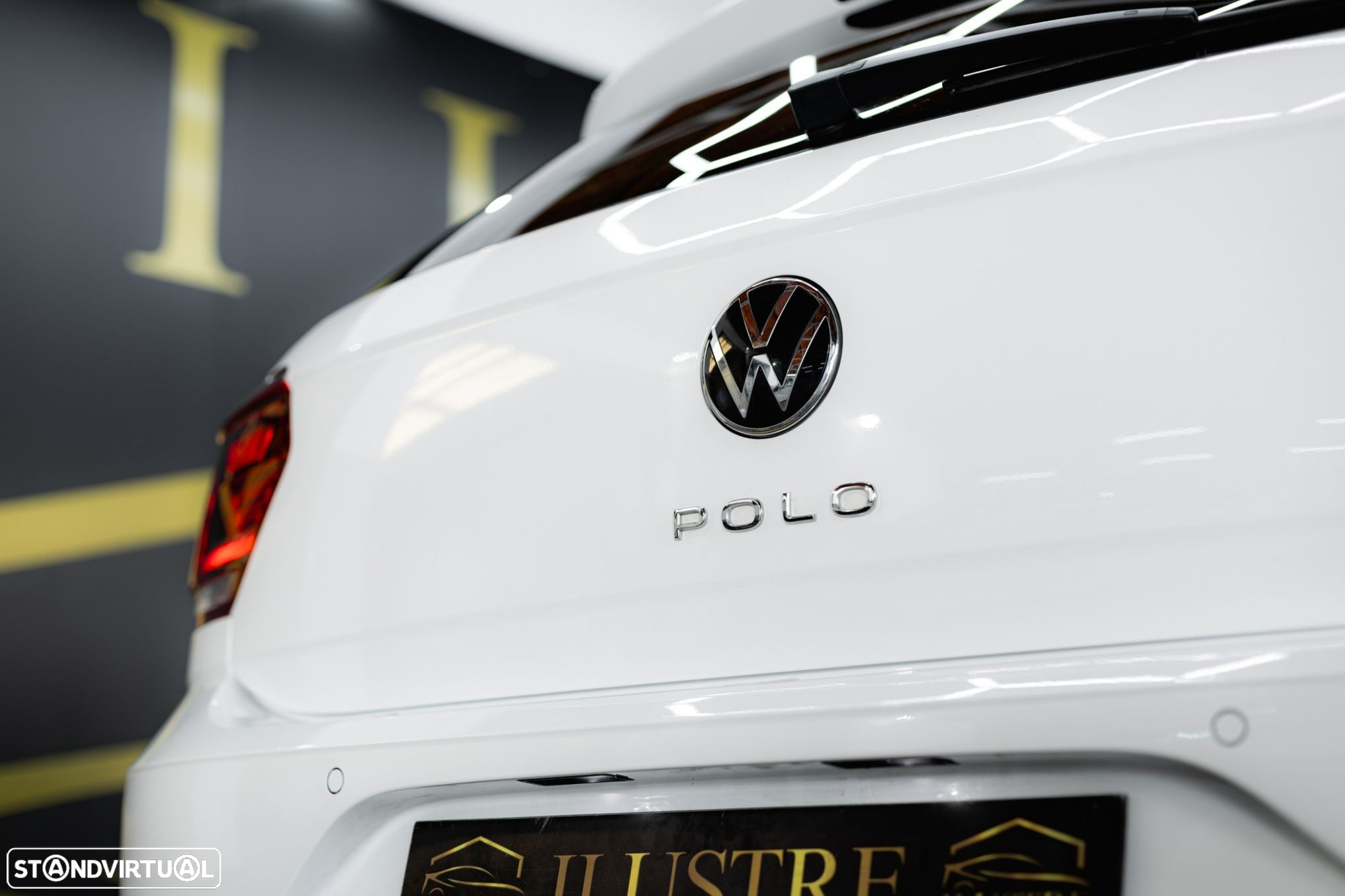 VW Polo 1.0 Confortline - 11
