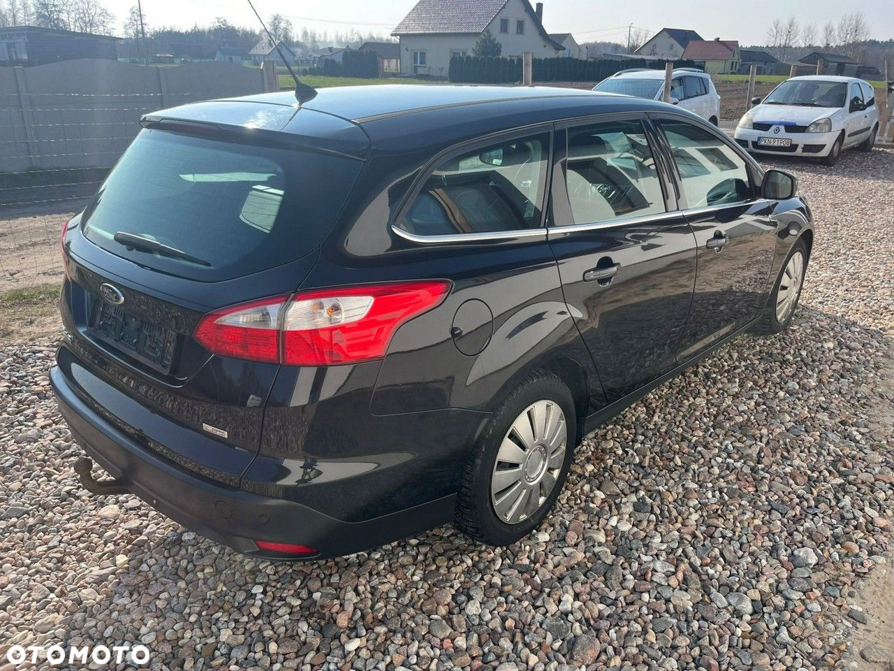 Ford Focus - 7