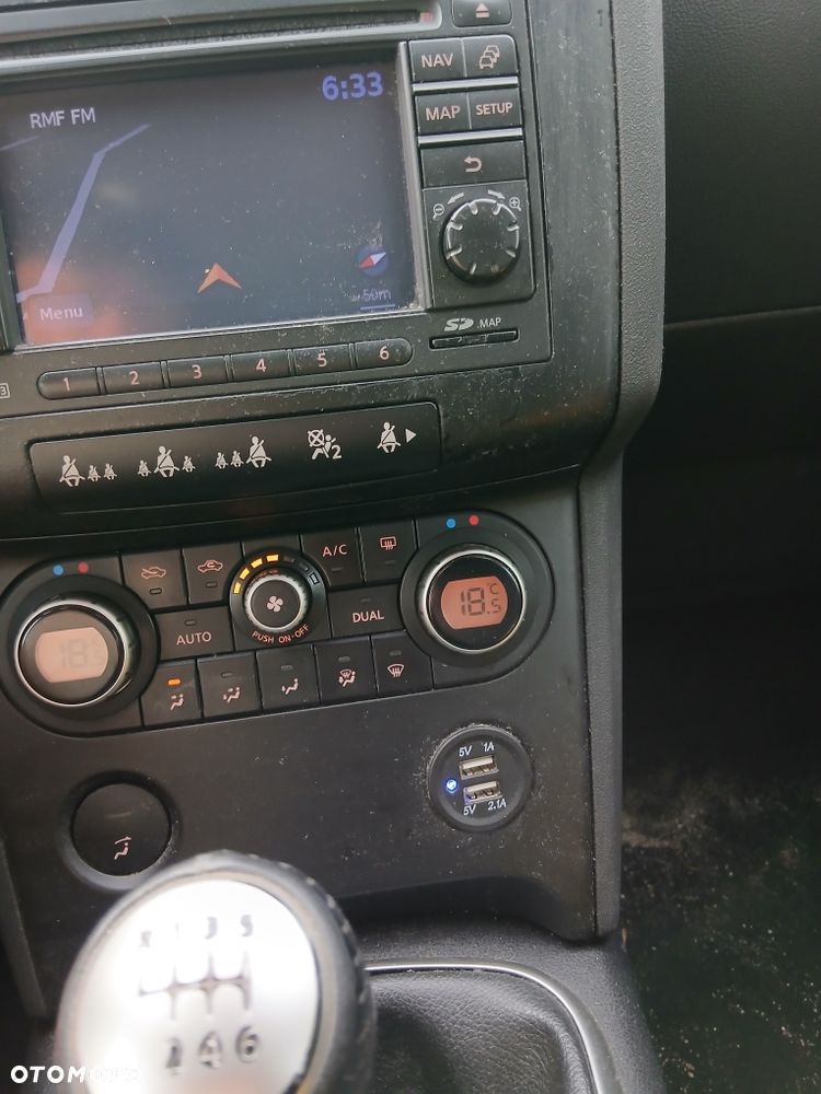 Nissan Qashqai - 8