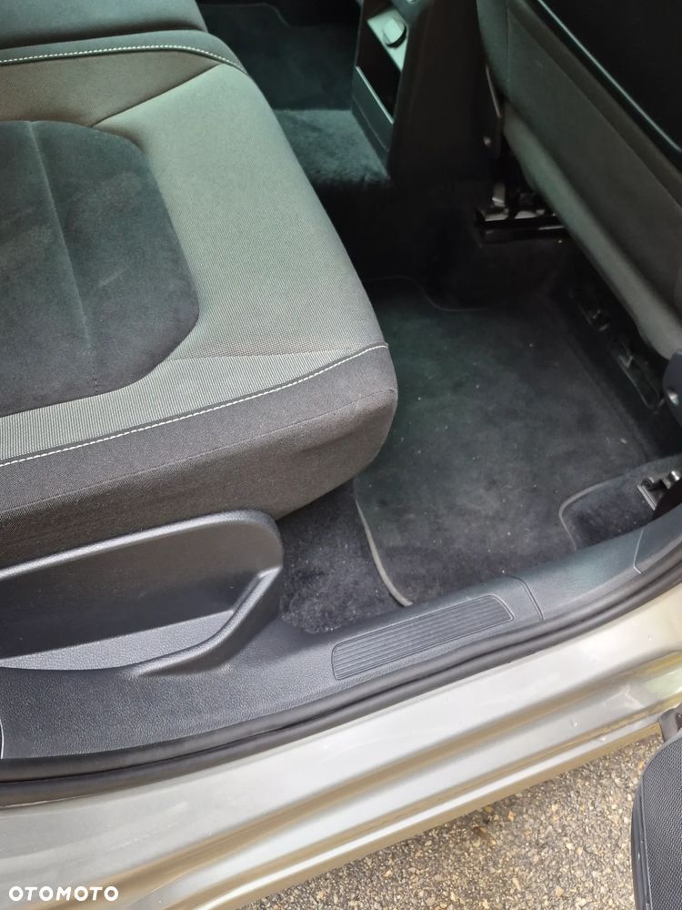 Volkswagen Golf Sportsvan SV 1.4 TSI BMT Highline DSG - 18