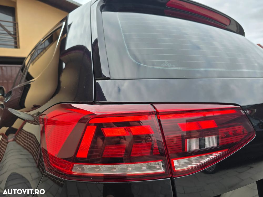 Volkswagen Passat 2.0 TDI SCR DSG Business - 28