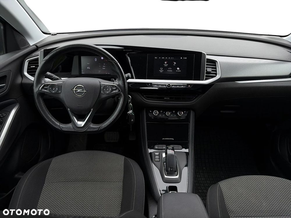Opel Grandland X 1.2 T GPF Edition Business Pack S&S - 20