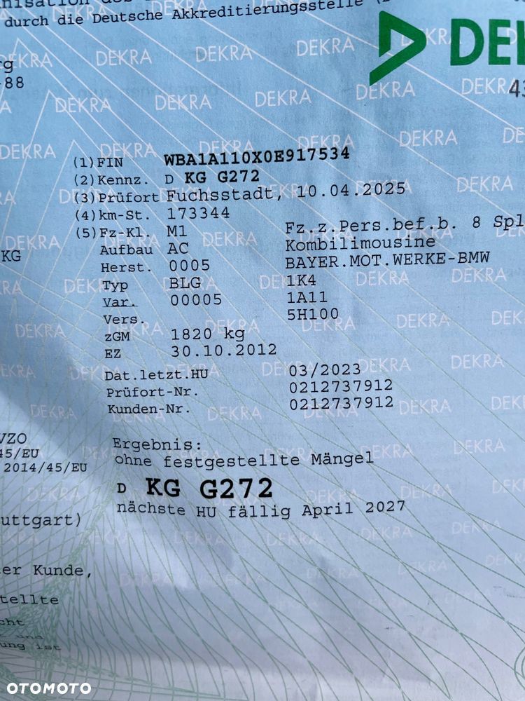 BMW Seria 1 118i Urban Line - 31