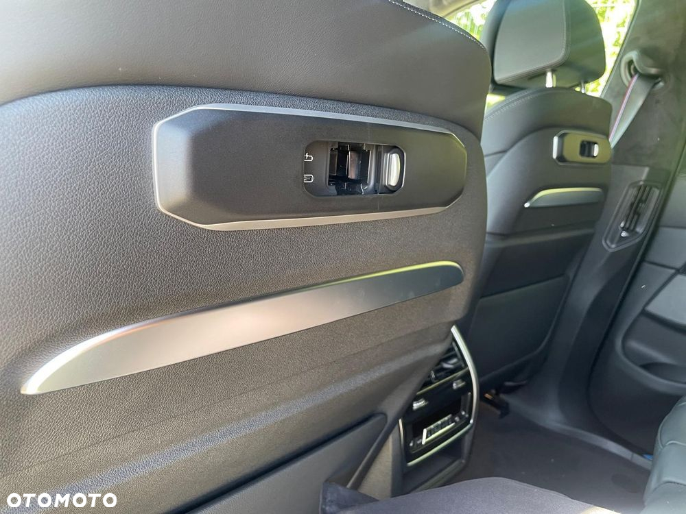 BMW X7 M60i xDrive mHEV sport - 6