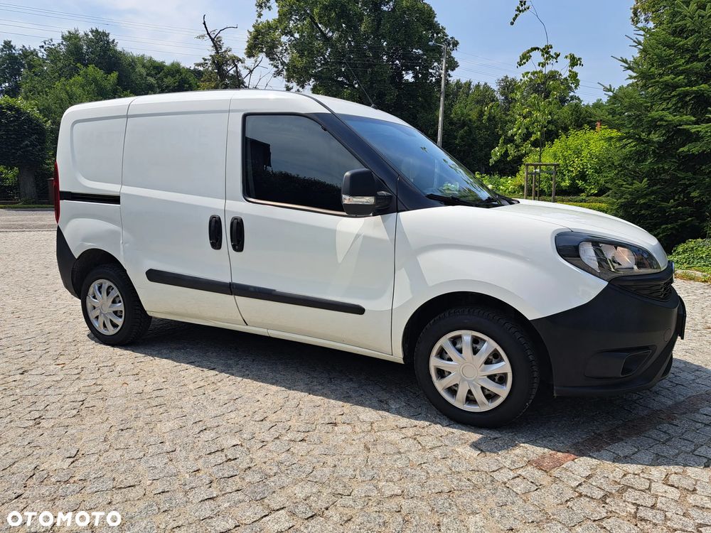 Fiat Doblo - 9