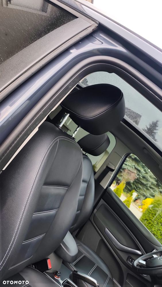 Ford Kuga 2.0 TDCi Titanium FWD - 21