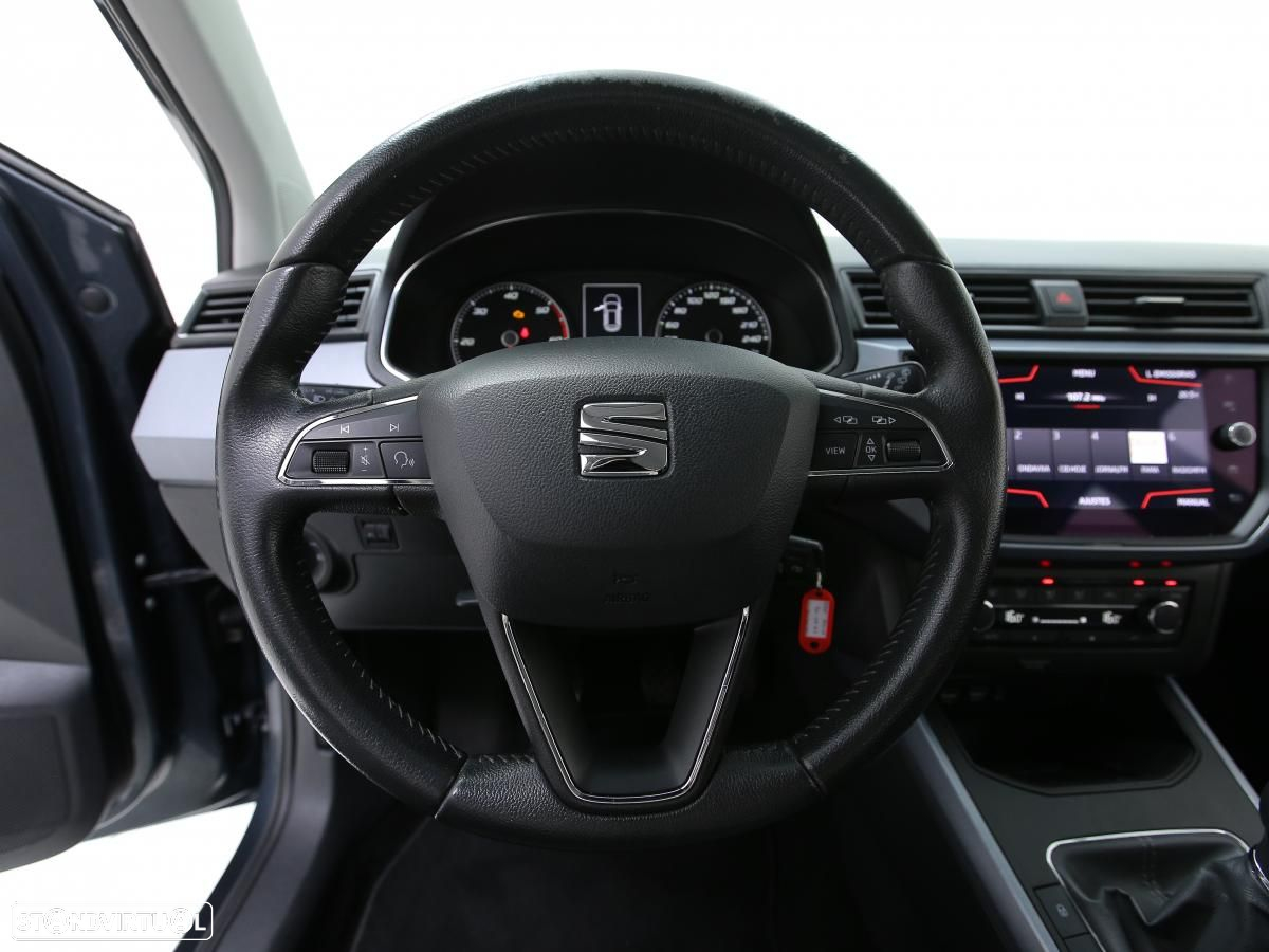 SEAT Arona 1.6 TDI Style - 15