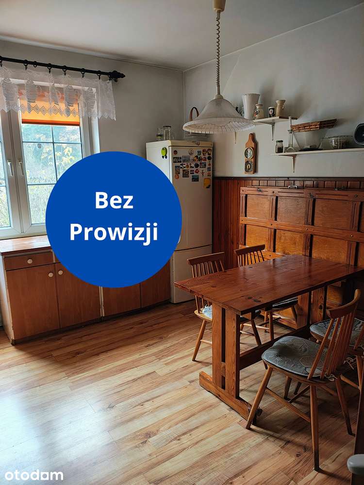 2-pokojowe mieszkanie ul. Niecała, Świnoujście. Nowa niższa cena!!