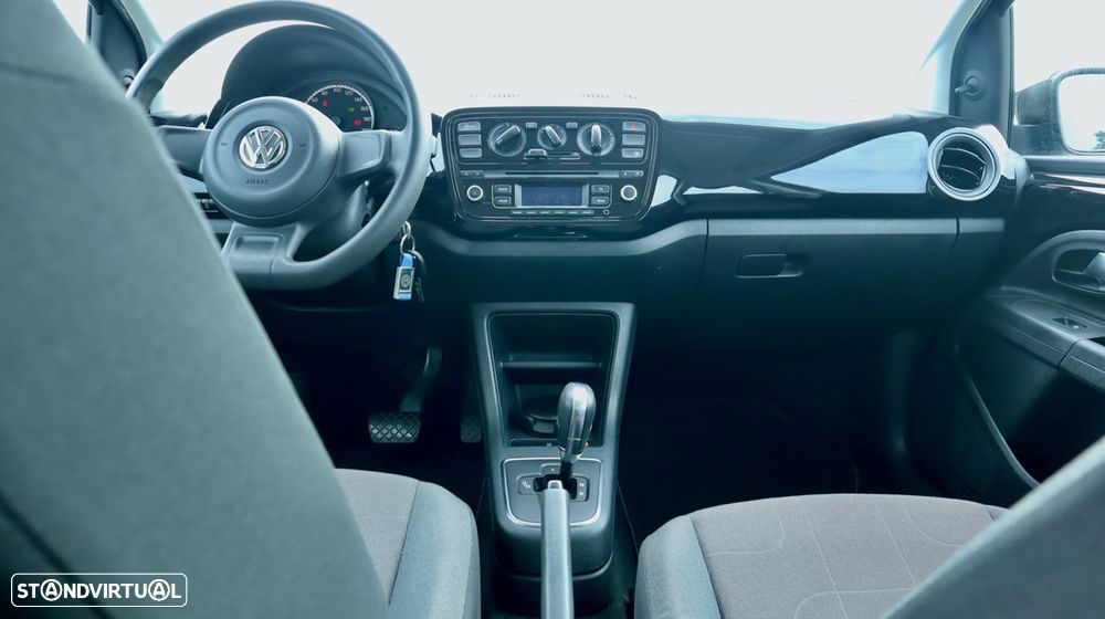 VW Up! 1.0 BMT Move Auto - 24