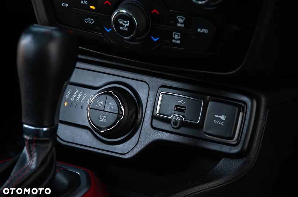 Jeep Renegade - 17
