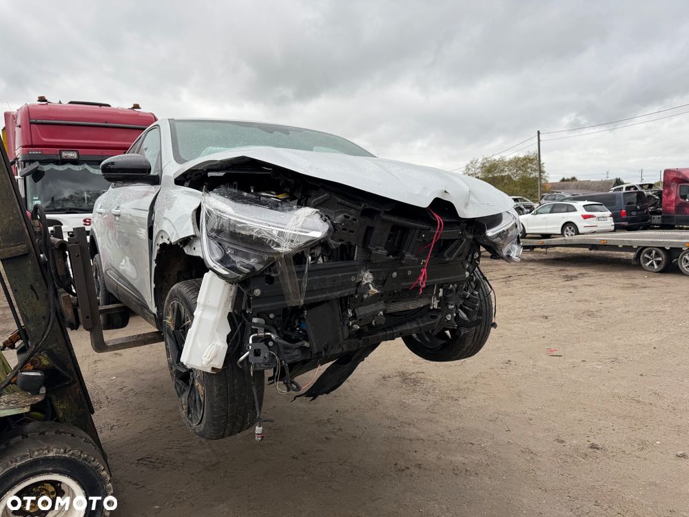 Renault Arkana 1.6 E-Tech Full Hybrid 145 Esprit Alpine MMT - 4