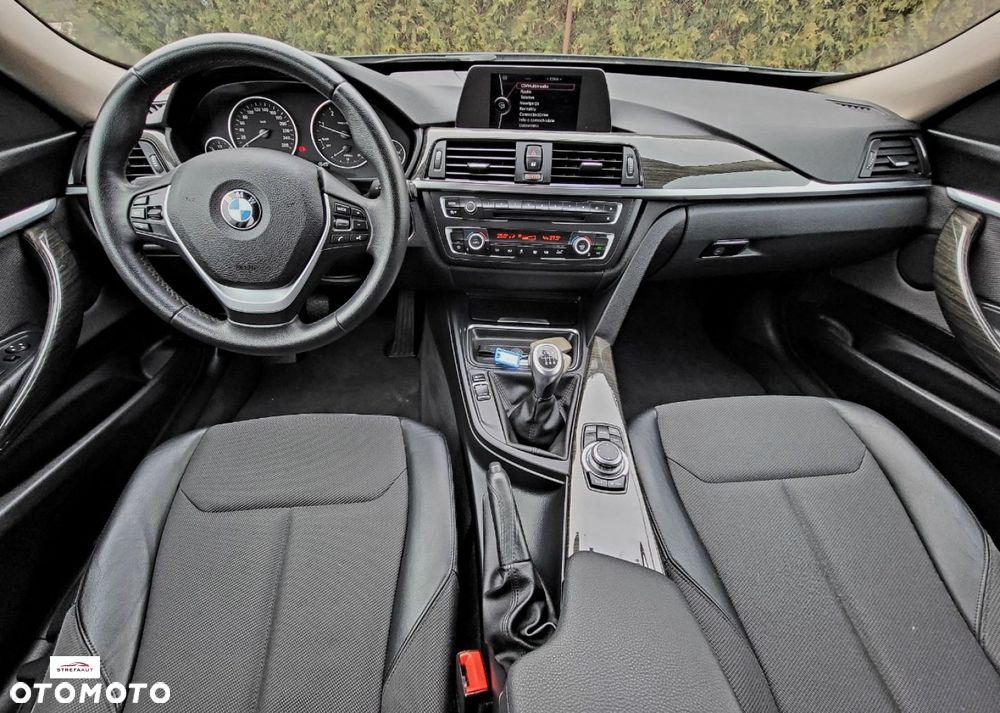 BMW 3GT - 29