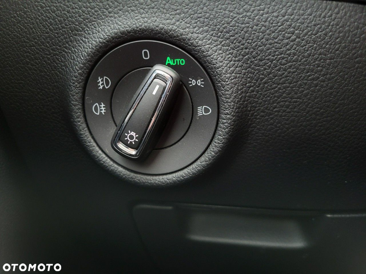 Skoda Superb - 29