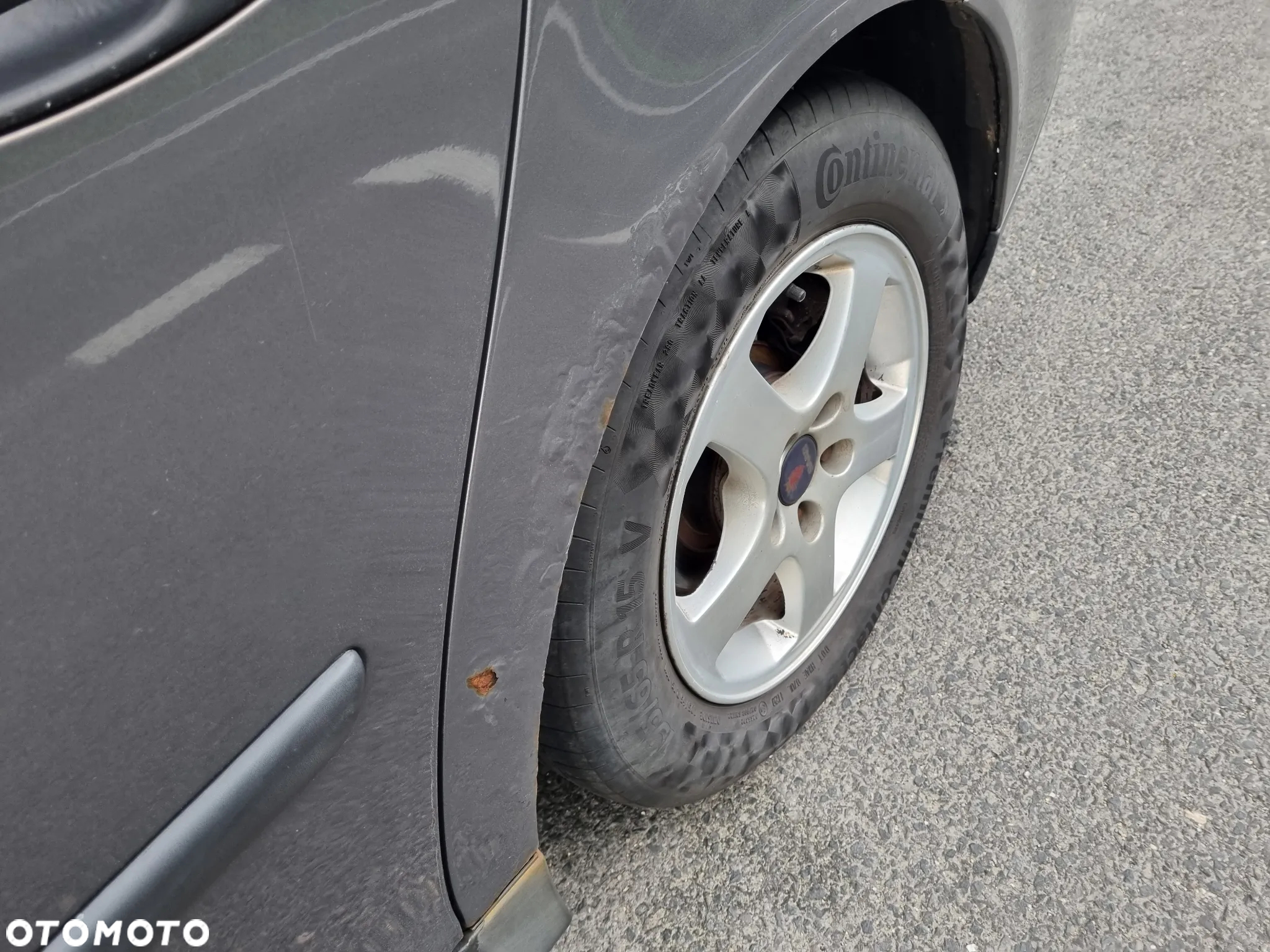 Saab 9-3 1.9TiDS Linear Sport - 9
