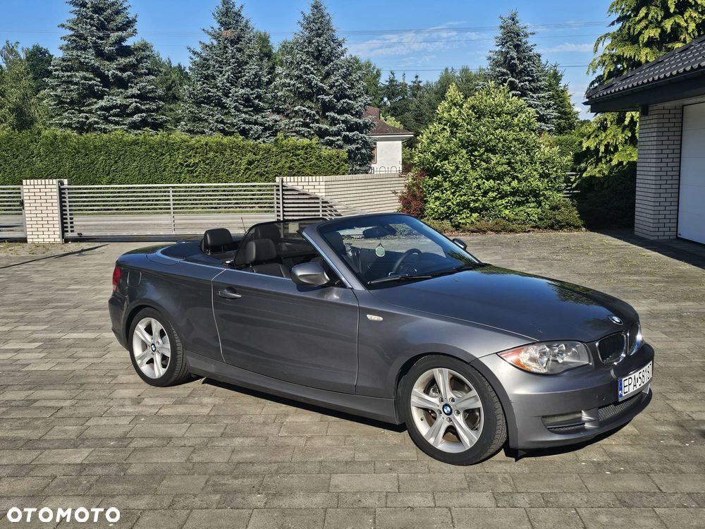 BMW Seria 1 - 1