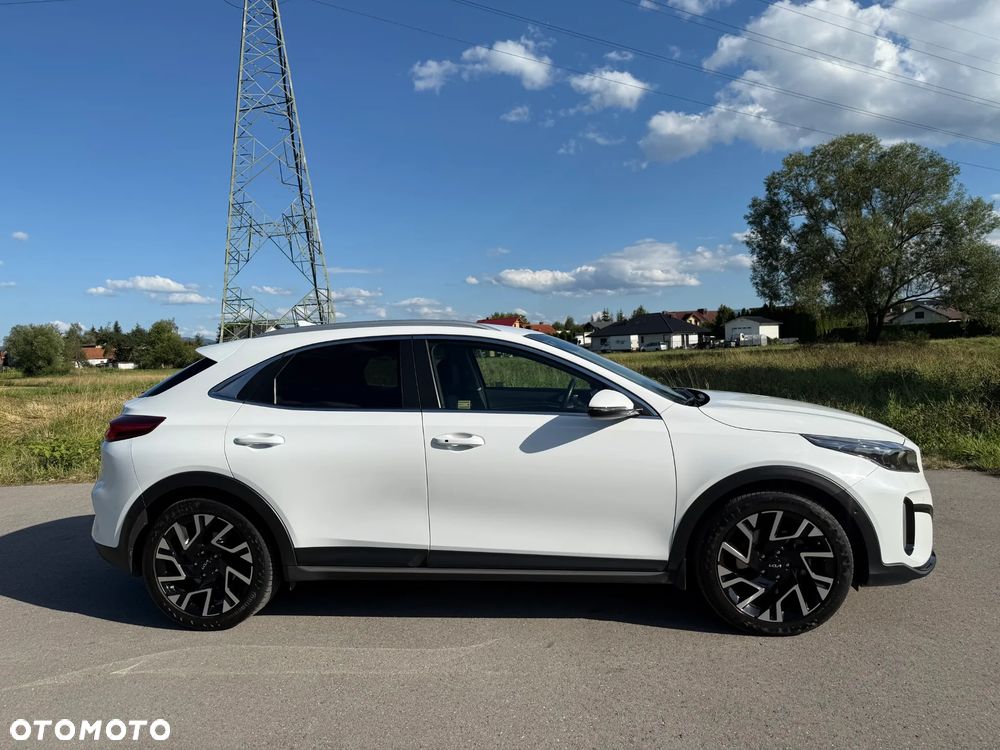 Kia XCeed 1.5 T-GDI Business Line DCT - 5